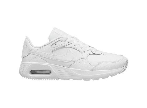 Buy Nike Womens Wmns Air Max Sc Lea White Running Shoe Dh9637 100 At