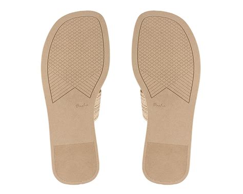 Sandalias Casuales Refill Para Mujer Coppel