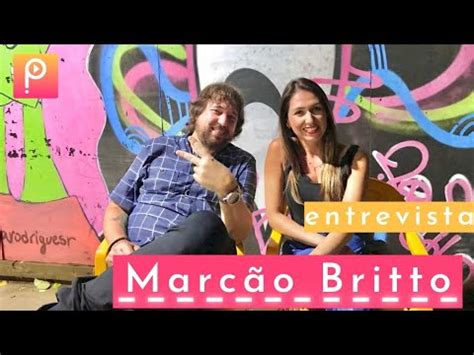 Entrevista Exclusiva Marc O Britto Guitarrista Do Charlie Brown Jr