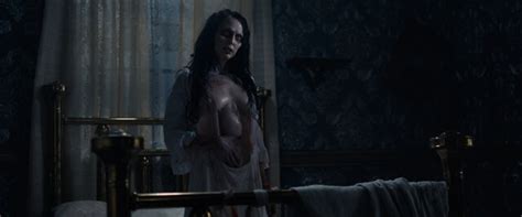 Nude Video Celebs Iran Castillo Nude The Exorcism Of God 2021