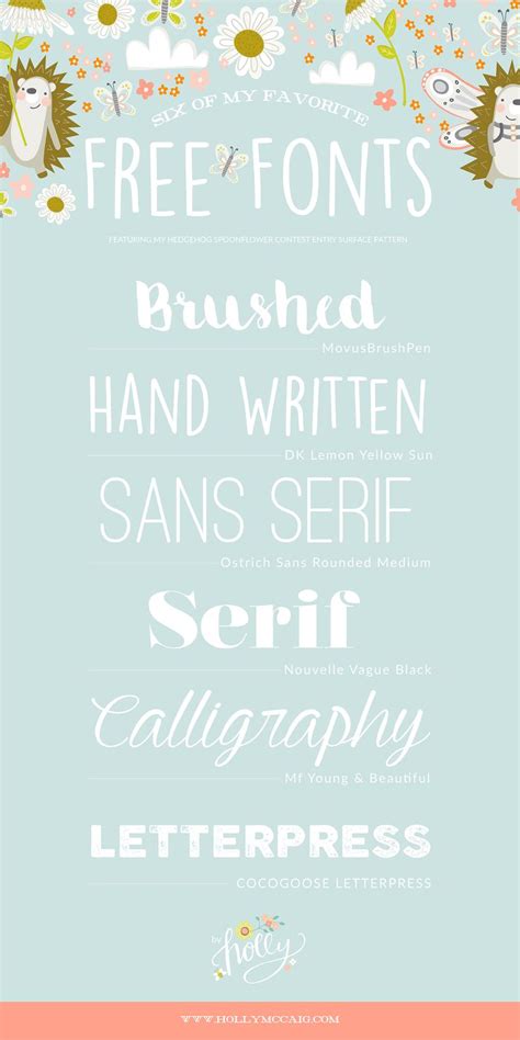 17 Best images about Free Fonts on Pinterest | Fonts, Script fonts and ...