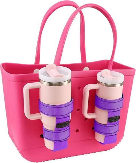 Incycall 1 Pack Bogg Bag Cup Holder For Stanleyowalayeti