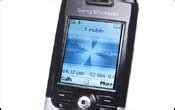 Sony Ericsson T Review Pcmag Uk