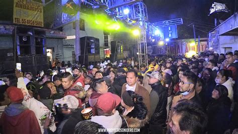 CUMBIA DE LOS HUICHOLES SONIDO RUMBA CALIENTE BARRIO DE LA GLORIETA