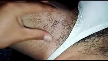 Chacal Caliente En Tanga XVIDEOS