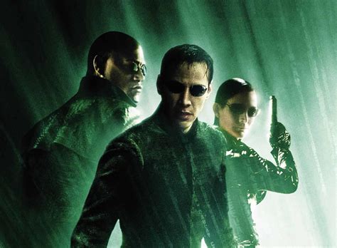 matrix   matrix revolutions wallpaper