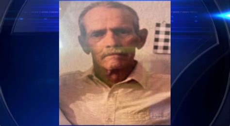 75 Year Old Man Who Went Missing In Allapattah Found Safe Wsvn 7news