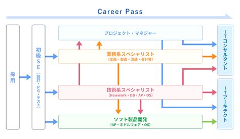 教育システムとキャリアパス Sapソリューション エールビジネスコンサルティング株式会社