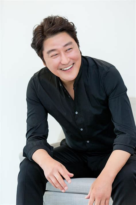 Song Kang Ho Imdb