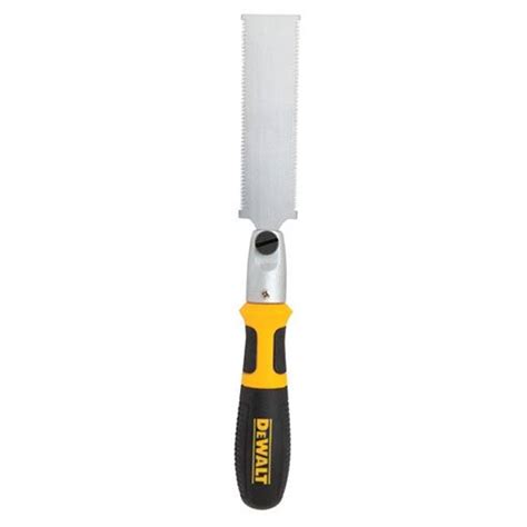 Dewalt Dwht Flush Cut Pull Saw Bc Fasteners Tools