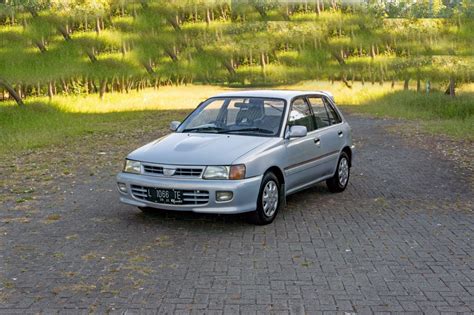 Toyota Starlet Harga Review Spesifikasi And Promo Oktober Zigwheels