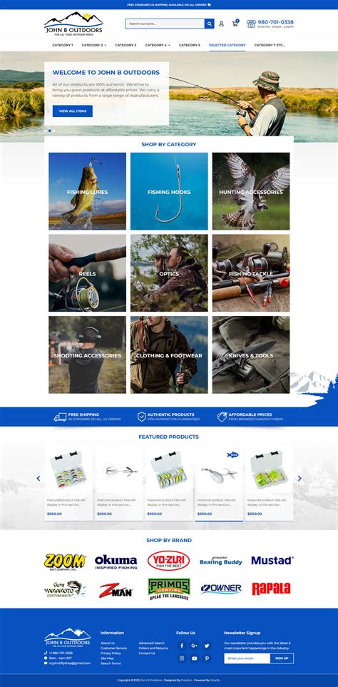 home decor shopify 2