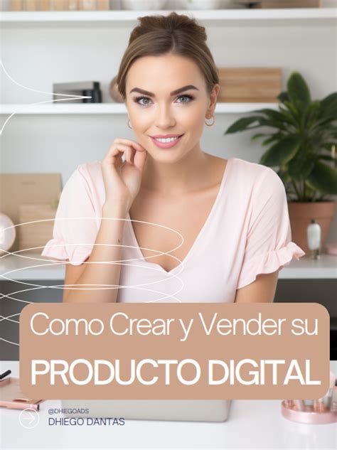 C Mo Crear Y Vender Su Producto Digital Mariledys Tovar Hotmart