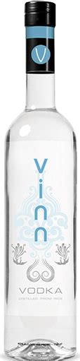 Review Vinn Vodka Best Tasting Spirits Best Tasting Spirits