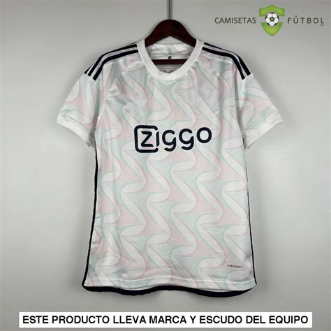 Camiseta Real Madrid 06 07 Visitante Versi N Retro TotalOwner