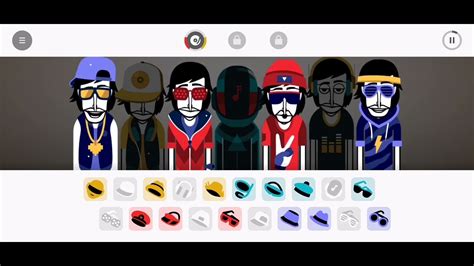 Incredibox Gameplay Youtube