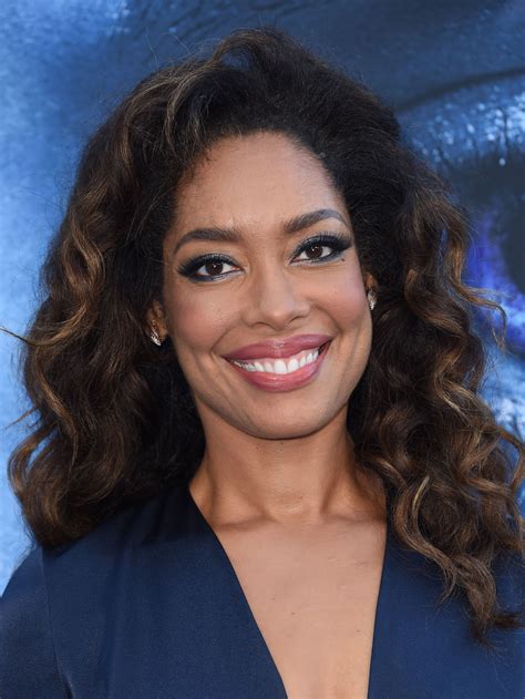 Gina Torres sus películas y series en streaming SensaCine