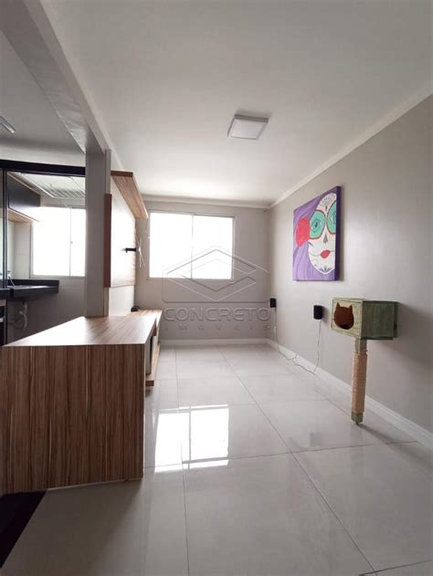 Apartamento Padrão Jardim Terra Branca Bauru R 170 000 00 Cód