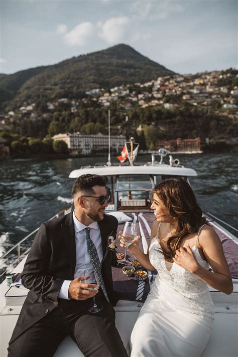 Lake Como Elopement Guide Katja Simon Photography