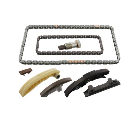 Timing Chain Complete Kit 3 2l 2 8l 24v Vr6 45735 Feb Park Auto Motorsports