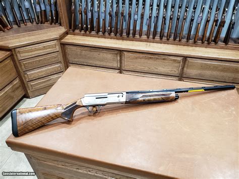 Browning A5 Ultimate 12 Gauge 28 in.
