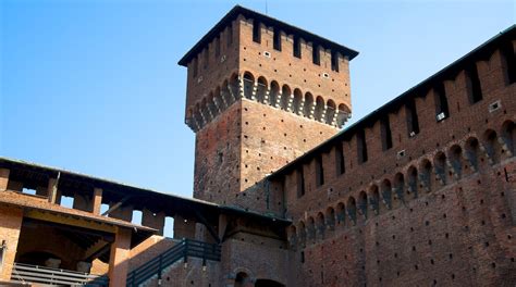 Castello Sforzesco Tours - Book Now | Expedia