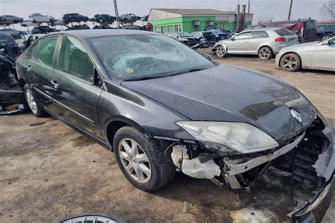 Panou Sigurante Renault Laguna Renault Laguna Noi Si Sh De Vanzare