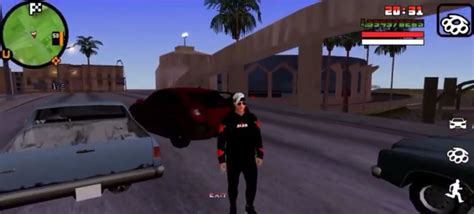 Download Game Gta San Andreas Mod Apk Ukuran Kecil Parislana