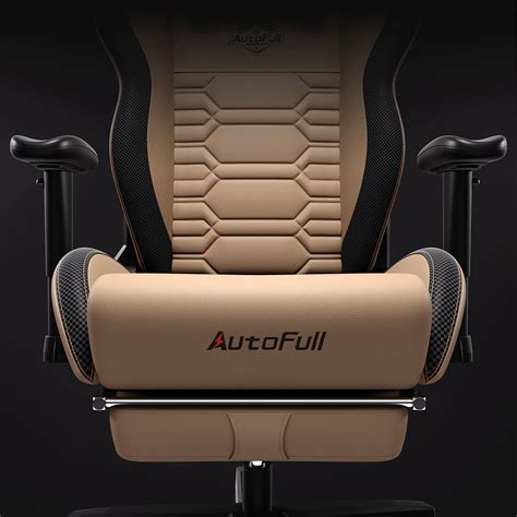 Incredible Autofull Gaming Chair For Citizenside