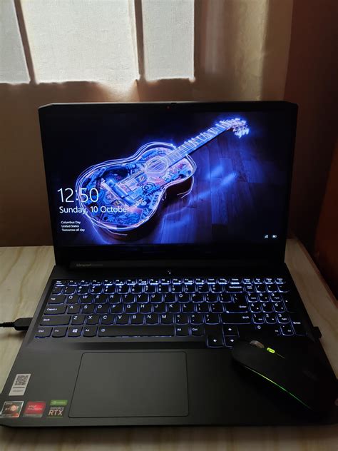 My First Ever Gaming Laptop Lenovo Ideapad Gaming So Happy, 58% OFF