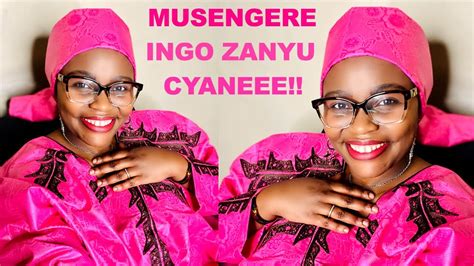 Inyigisho Z Abubatse Gusamwumve Mbabwire Ibintu Bikomeye Cyane Mugomba