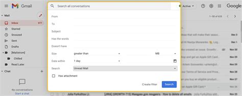 How To Find Unread Emails In Gmail Full Guide For 2025