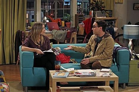 The Big Bang Theory Season 5 Episode 14 Spoiler Photos Tv Series Lounge