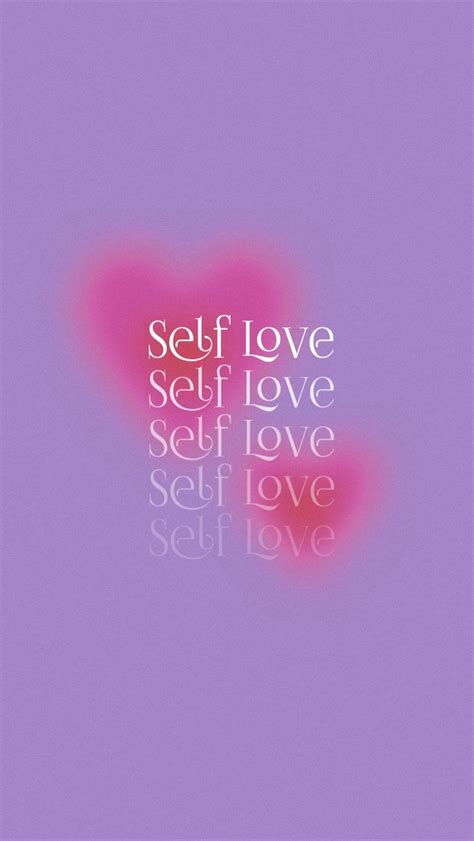 Self Love Purple Pink Aura Wallpaper Aesthetic Aura Colors Wallpaper