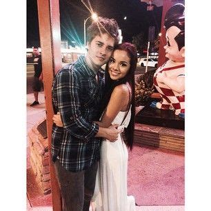 Billy Unger and Ángela Moreno - Dating, Gossip, News, Photos