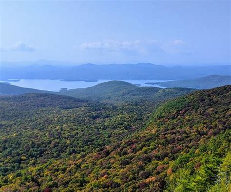 Lake George Hiking: Mountains, Trails, Tips & More