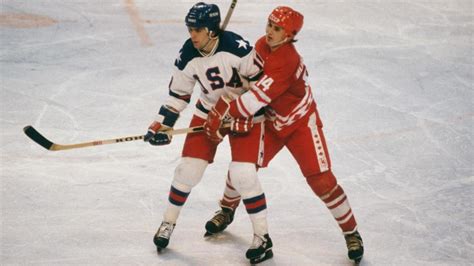 Miracle On Ice Gold Medal Won By Steve Christoff At The Winter