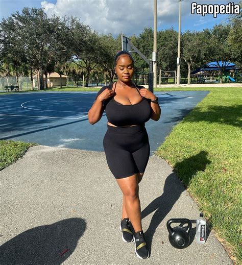 Mariyah Bleu Nude Onlyfans Leaks Photo Fapopedia