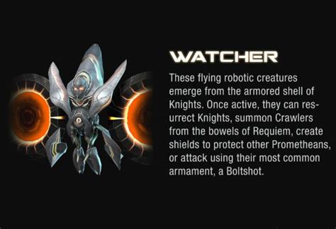 Halo 4 Promethean Weapons, Enemies Revealed With New Images