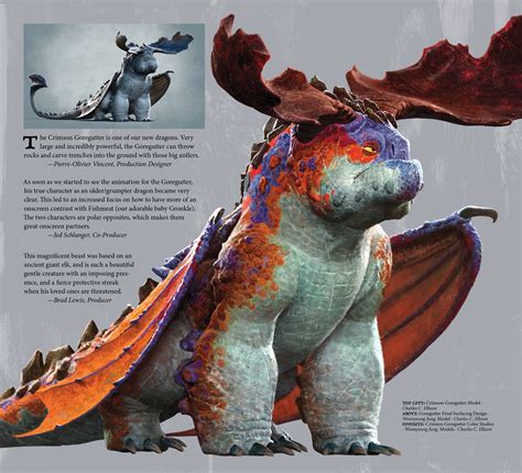 Libro The Art of How to Train Your Dragon | Эскиз дракона, Рисунки ...