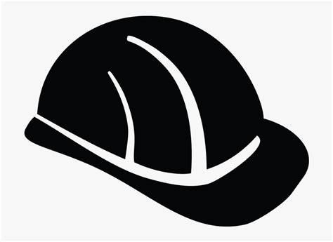 Contractor Image - Red Hard Hat Logo, HD Png Download , Transparent Png ...