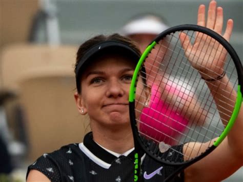 Simona Halep decizie radicală după turneul de la Roland Garros