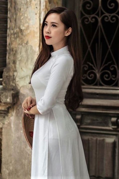 Long White Dress Long Dress High Neck Dress Long Sleeve Dress