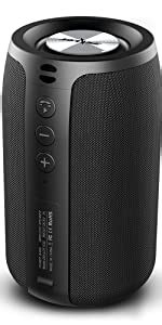 Zealot Bluetooth Lautsprecher Musikbox Bluetooth Mit USB TF Karte AUX