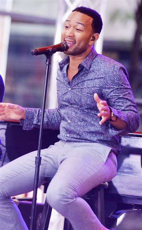 John Legend From The Big Picture Todays Hot Photos E News