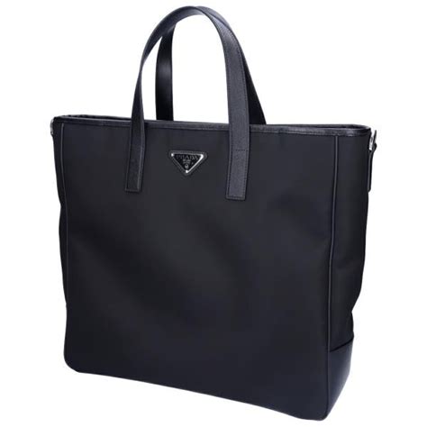 プラダ Prada トートバッグ 2wayバッグ 2vg064 2dmh Xoo ブラックf0002 Neroの通販はau Pay