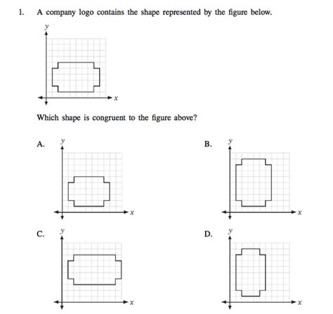 Math 8 Topic 3 Transformations Flashcards Quizlet