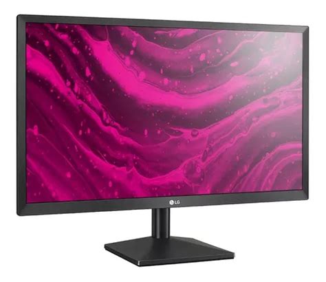 Monitor Led Ips Pulgadas Lg Mk H Full Hd Hdmi Oficial