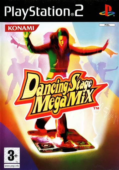 Ddrmax Dance Dance Revolution Cover Or Packaging Material Mobygames