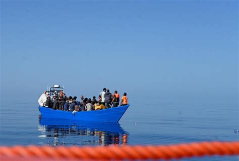 ANSA IT 12 NOVEMBRE 2022 18 47 Migranti Dichiarazione Di Italia